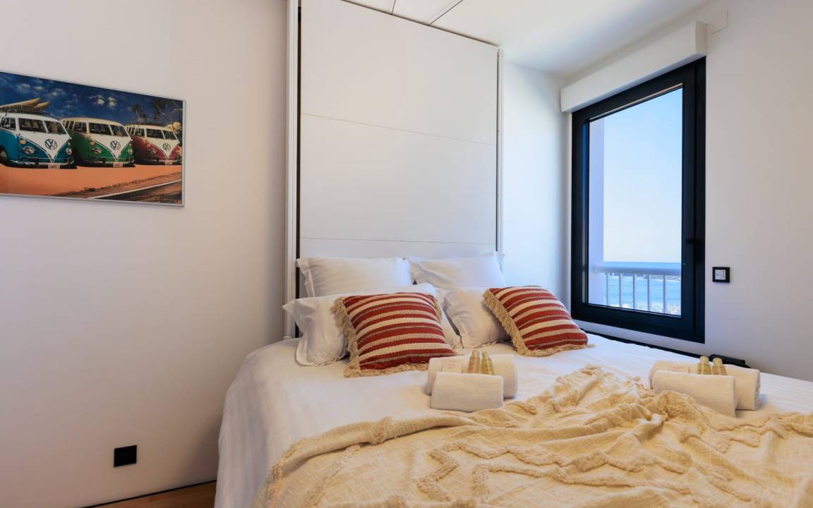 Photo of Bedroom in Capbreton