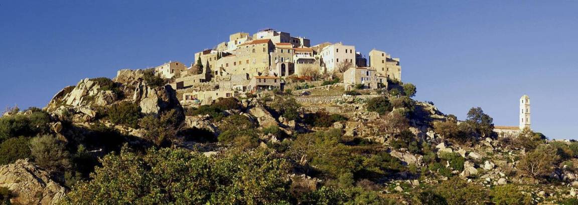 Photo of Others in Aregno