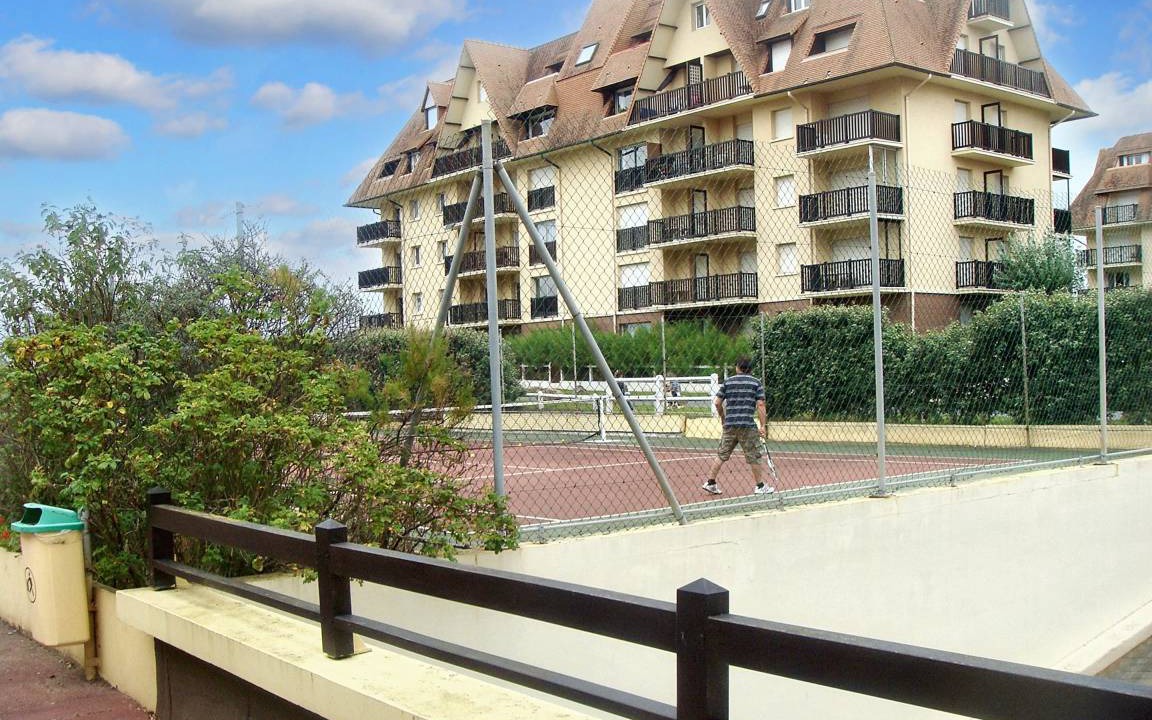 Photo of Others in Cabourg