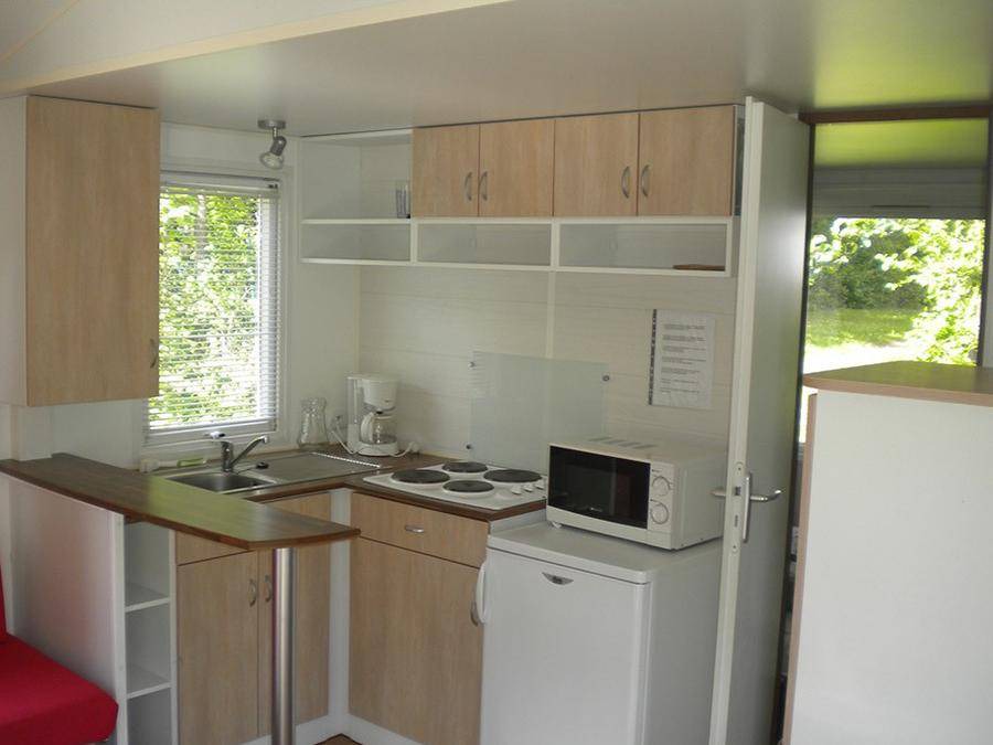 Photo of Kitchen in Sainte-Marie-aux-Mines