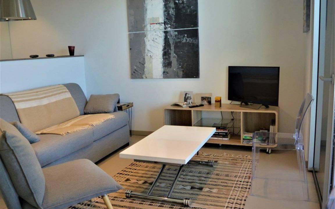 Photo of Livingroom in Solenzara