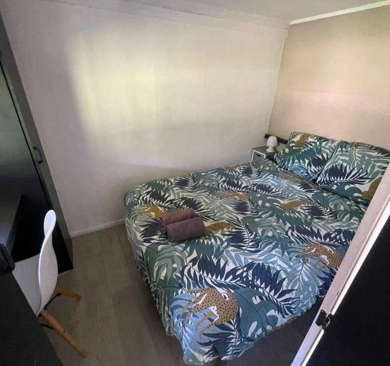 Photo of Bedroom in Eguzon-Chantome