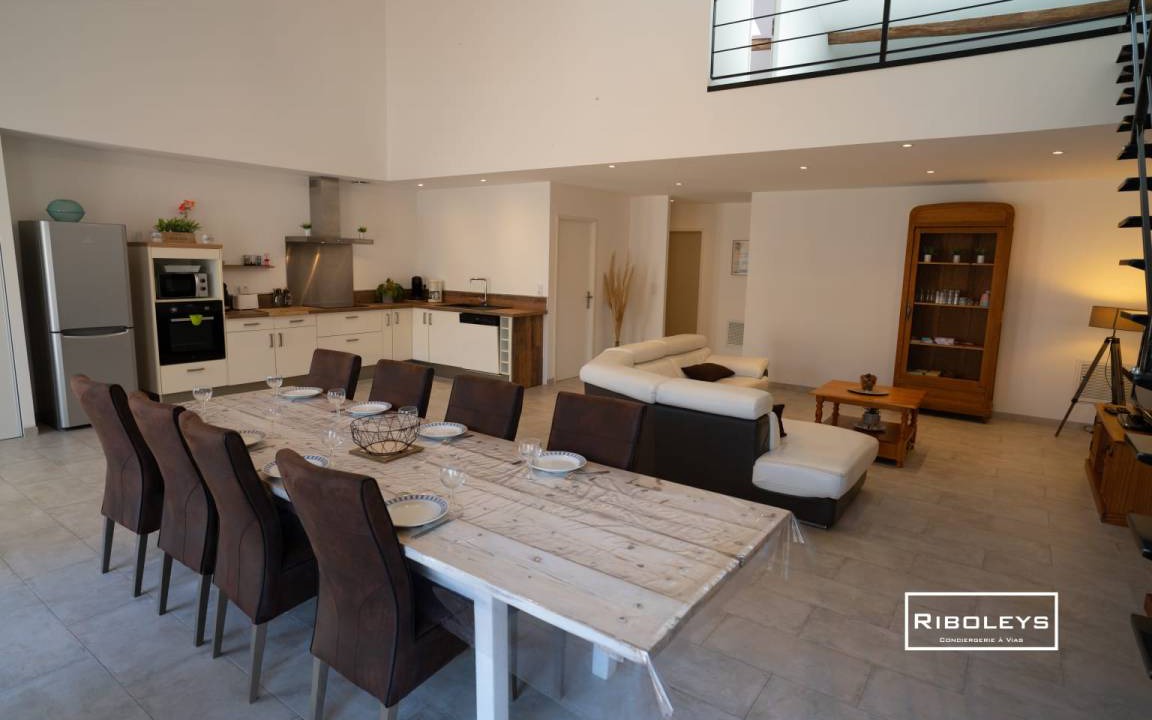 Photo of Kitchen in Vias