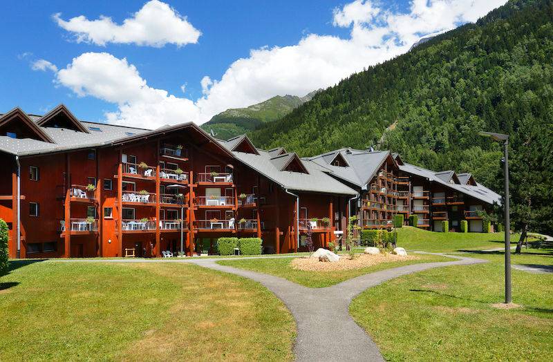 Photo of Others in Les Contamines-Montjoie
