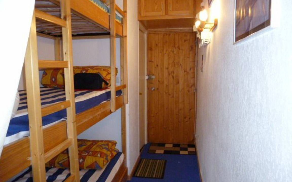 Photo of Bedroom in Arette