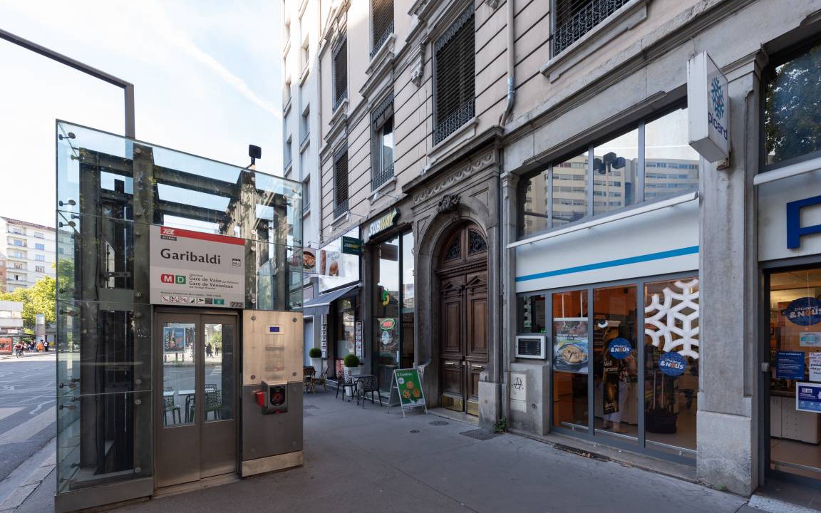 Photo of Others in Part Dieu - Bir Hakeim