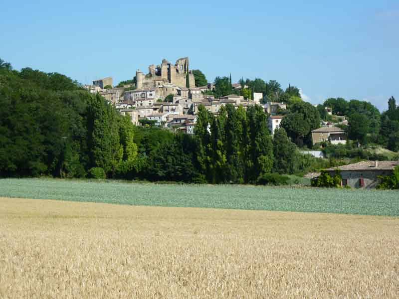 Photo of Others in Chabrillan
