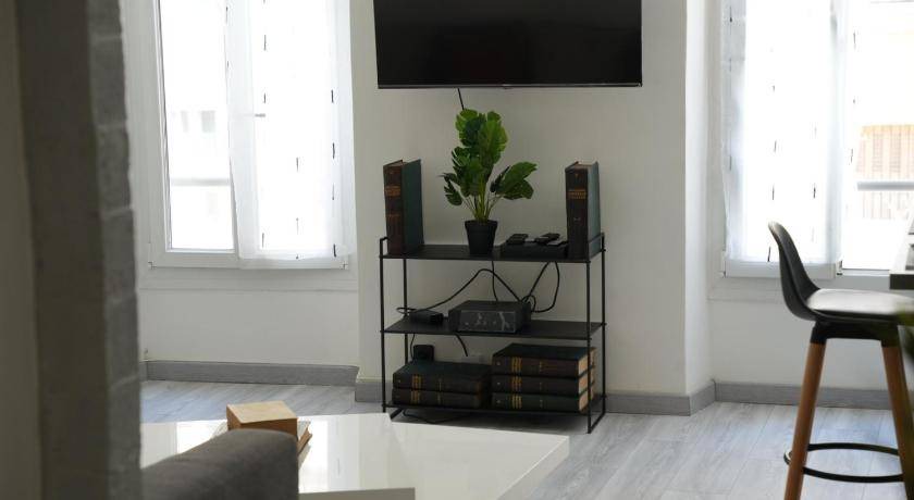 Photo of Livingroom in Blancarde