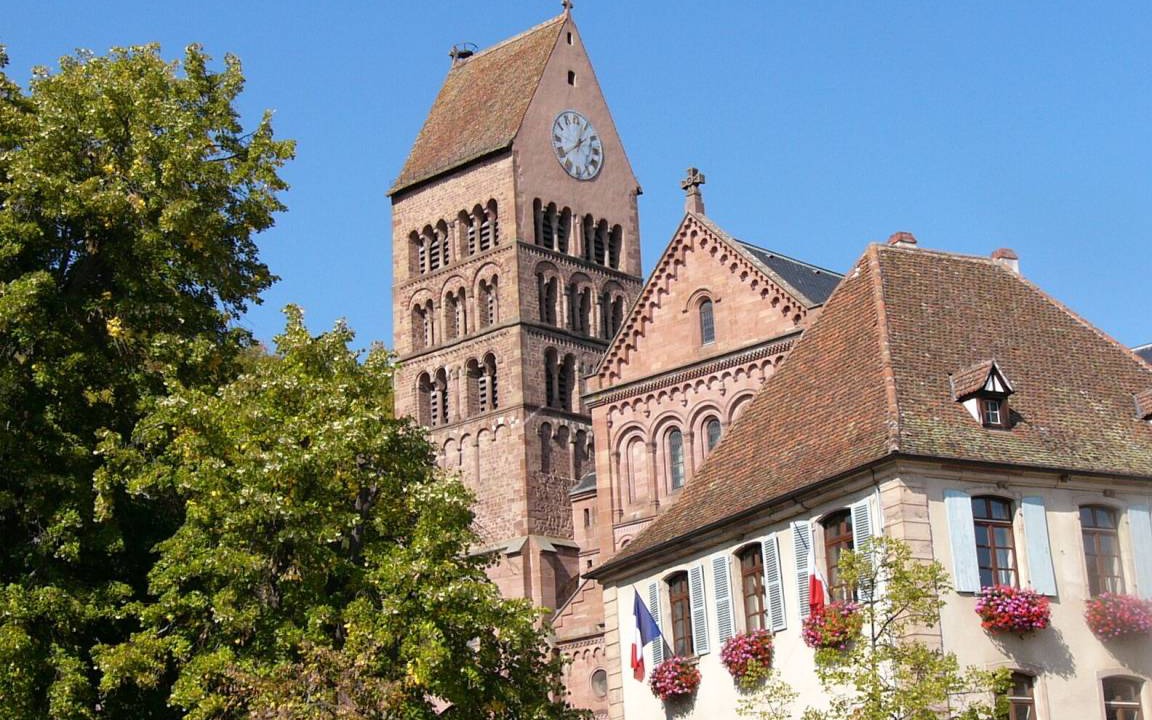 Photo of Others in Gueberschwihr