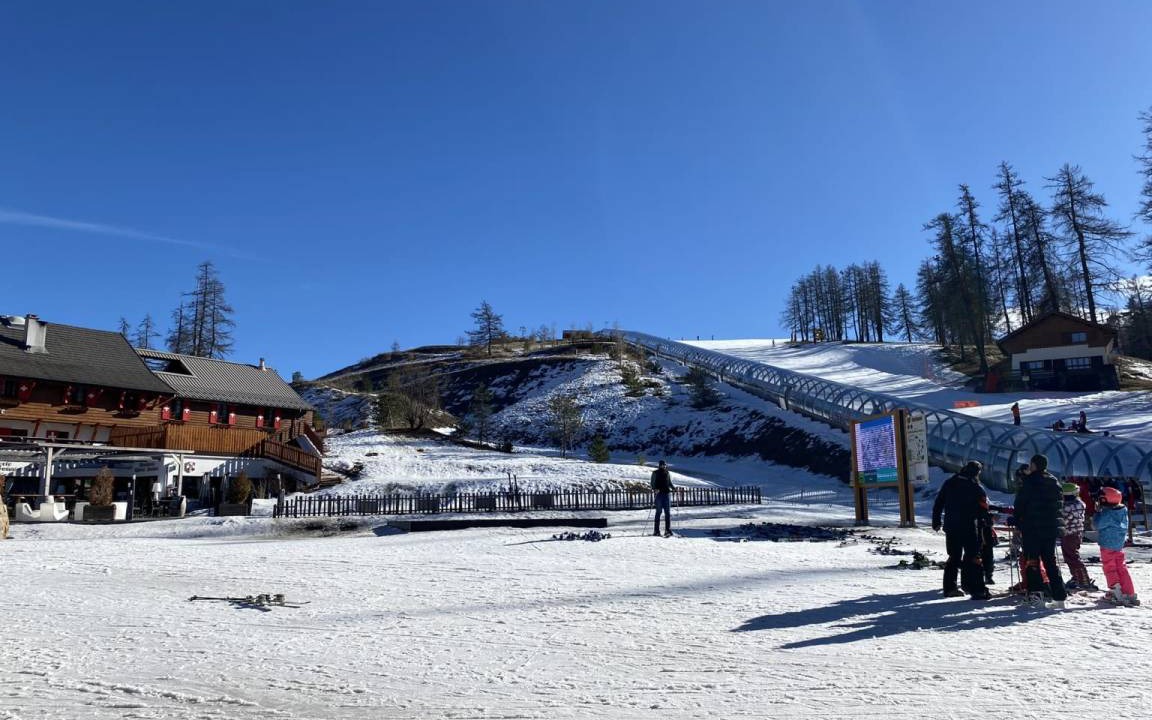 Photo of Others in Valberg