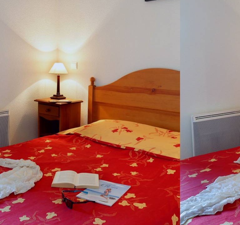Photo of Bedroom in Les Contamines-Montjoie