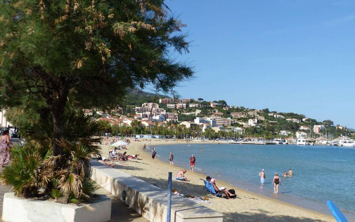 Photo of Others in Le Lavandou