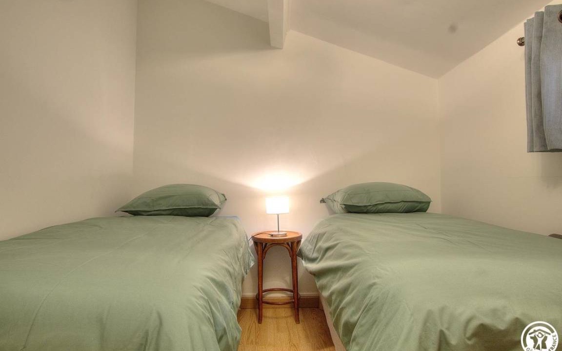 Photo of Bedroom in Saint-Bernard