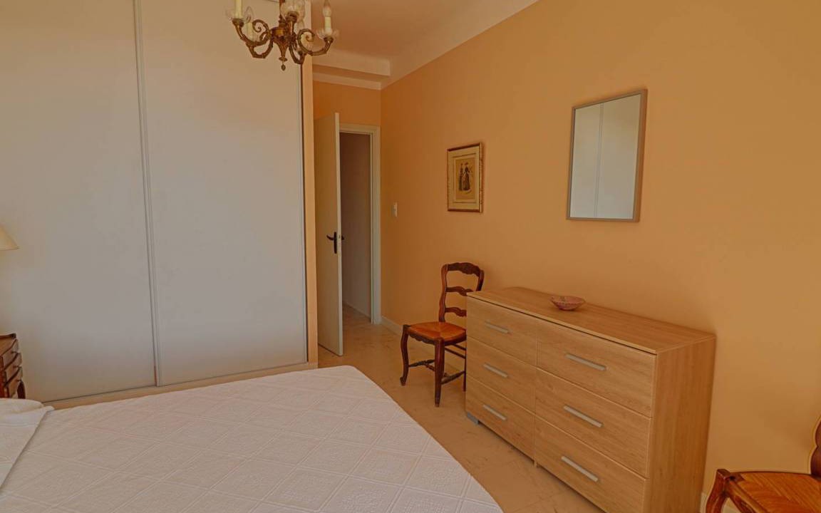 Photo of Bedroom in Ajaccio