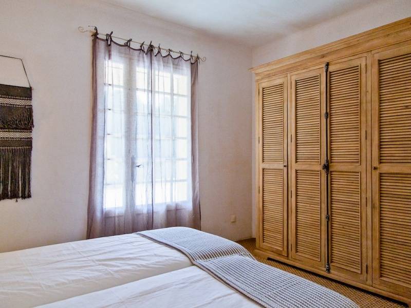 Photo of Bedroom in Eygalieres