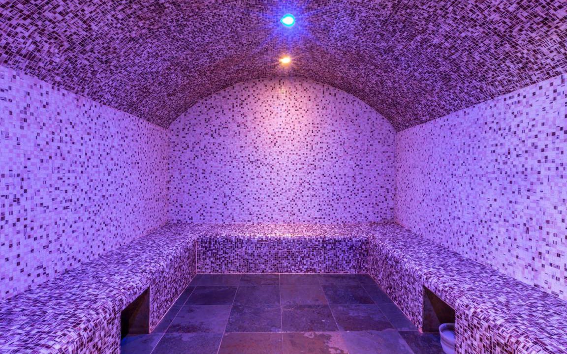 Photo of Bathroom in Saint-Martin-de-Belleville