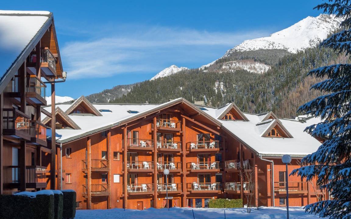 Photo of Others in Les Contamines-Montjoie