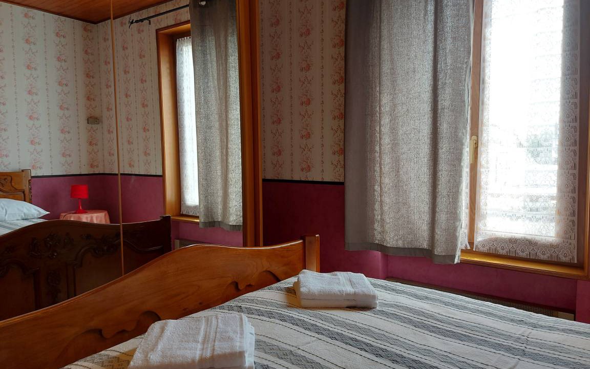 Photo of Bedroom in La Bazoche-Gouet