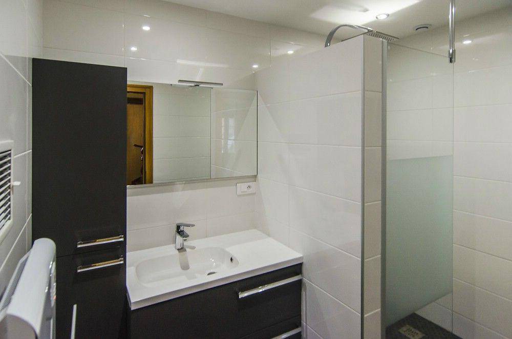 Photo of Bathroom in Obernai