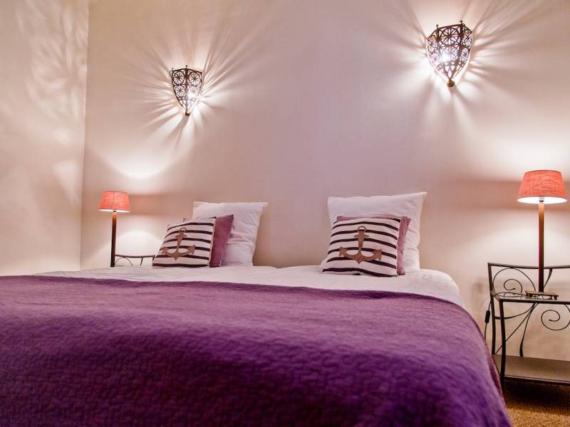 Photo of Bedroom in Eygalieres