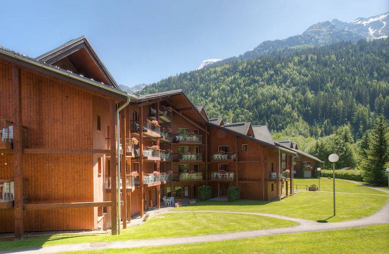 Photo of Others in Les Contamines-Montjoie