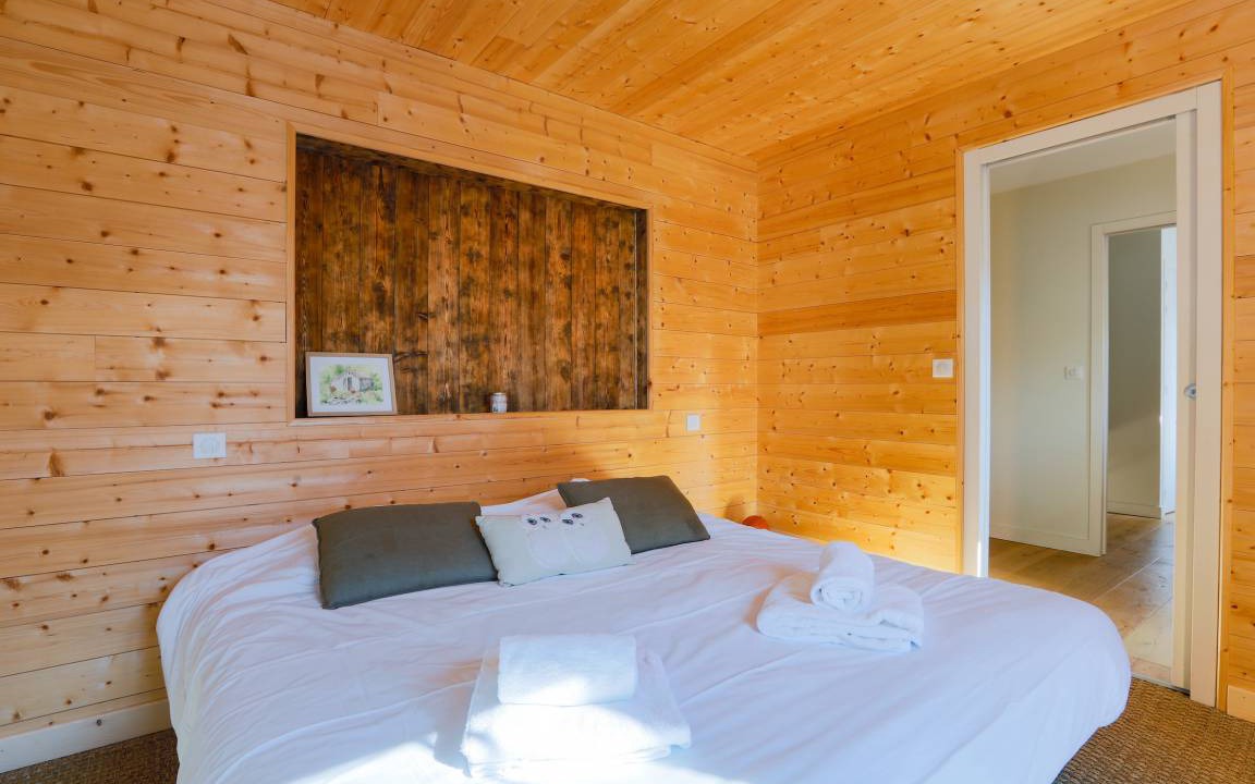 Photo of Bedroom in Rivedoux-Plage