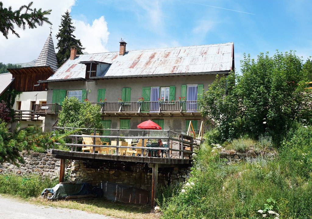 Photo of Others in Allos
