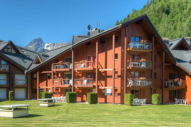 Photo of Others in Les Contamines-Montjoie