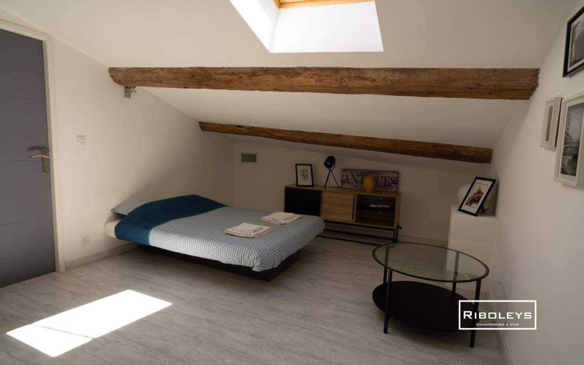 Photo of Bedroom in Vias