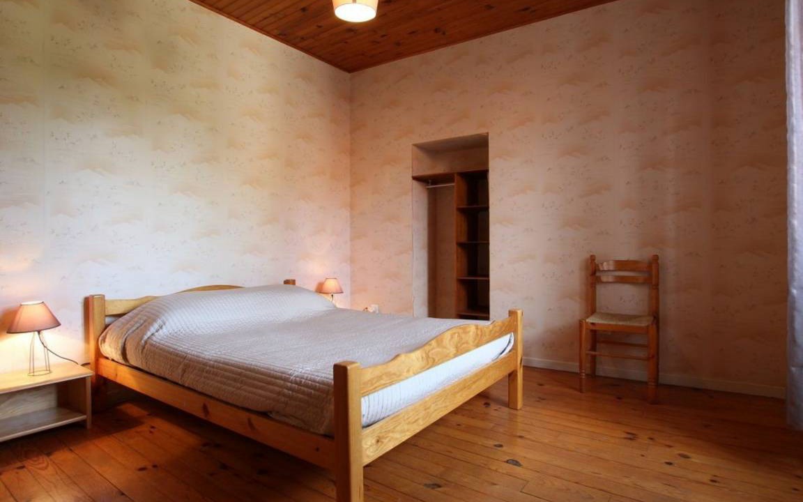 Photo of Bedroom in Arlempdes