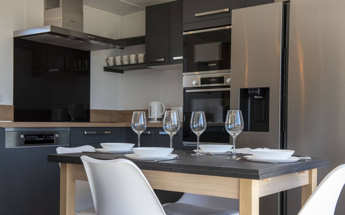 Photo of Kitchen in Bretignolles-sur-Mer
