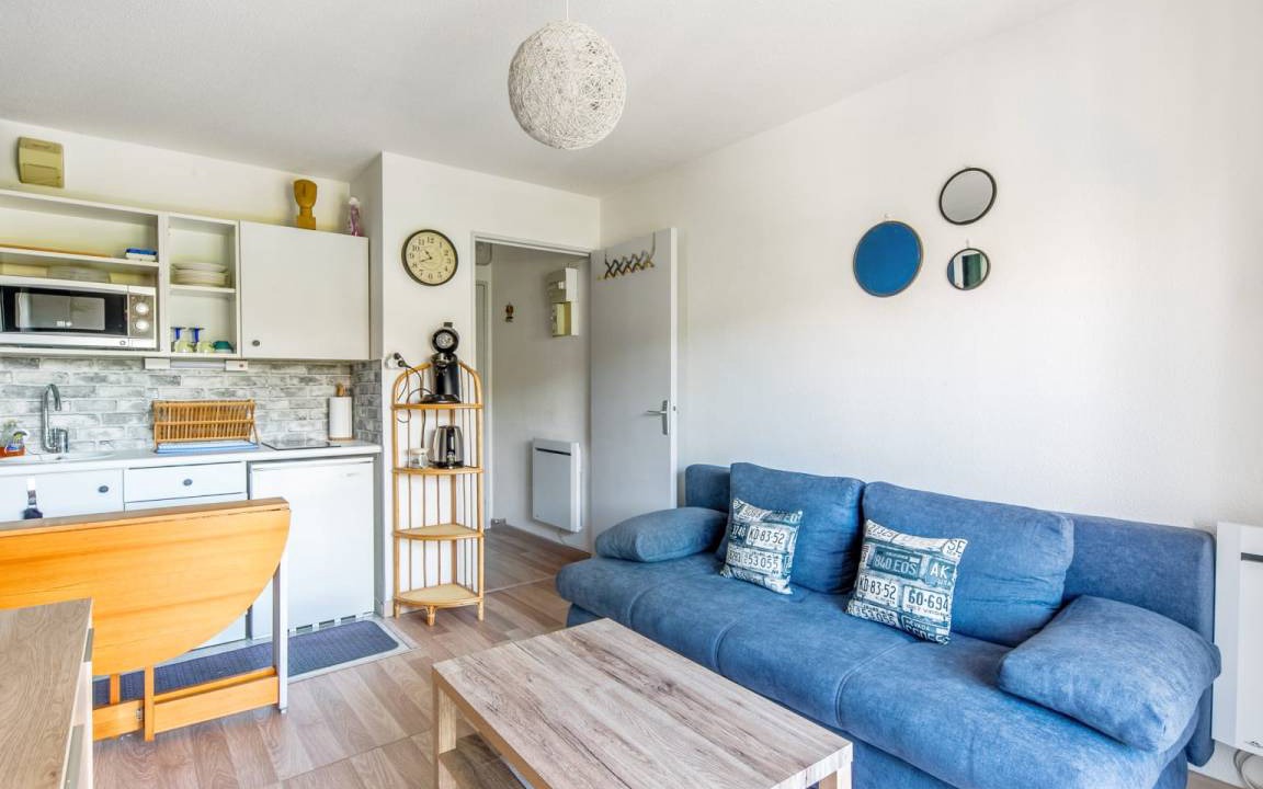Photo of Livingroom in Houlgate