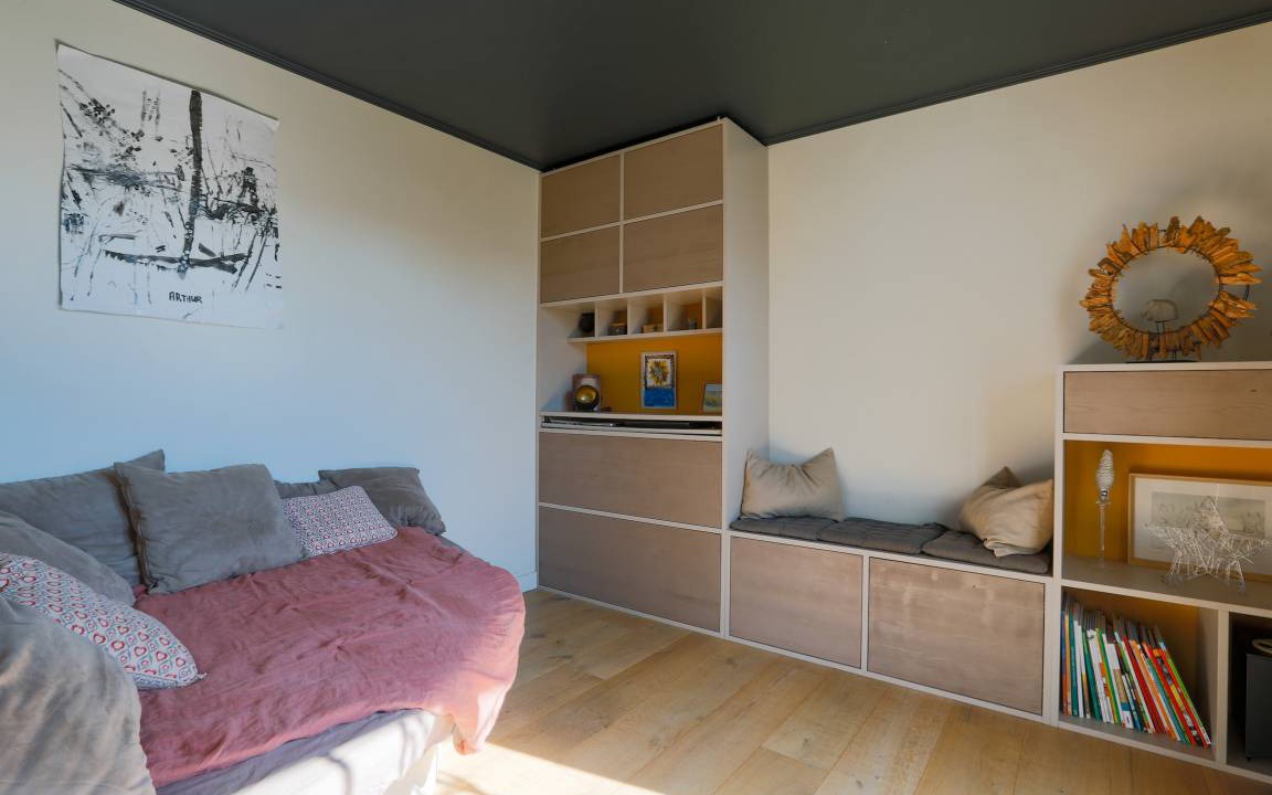 Photo of Bedroom in Rivedoux-Plage
