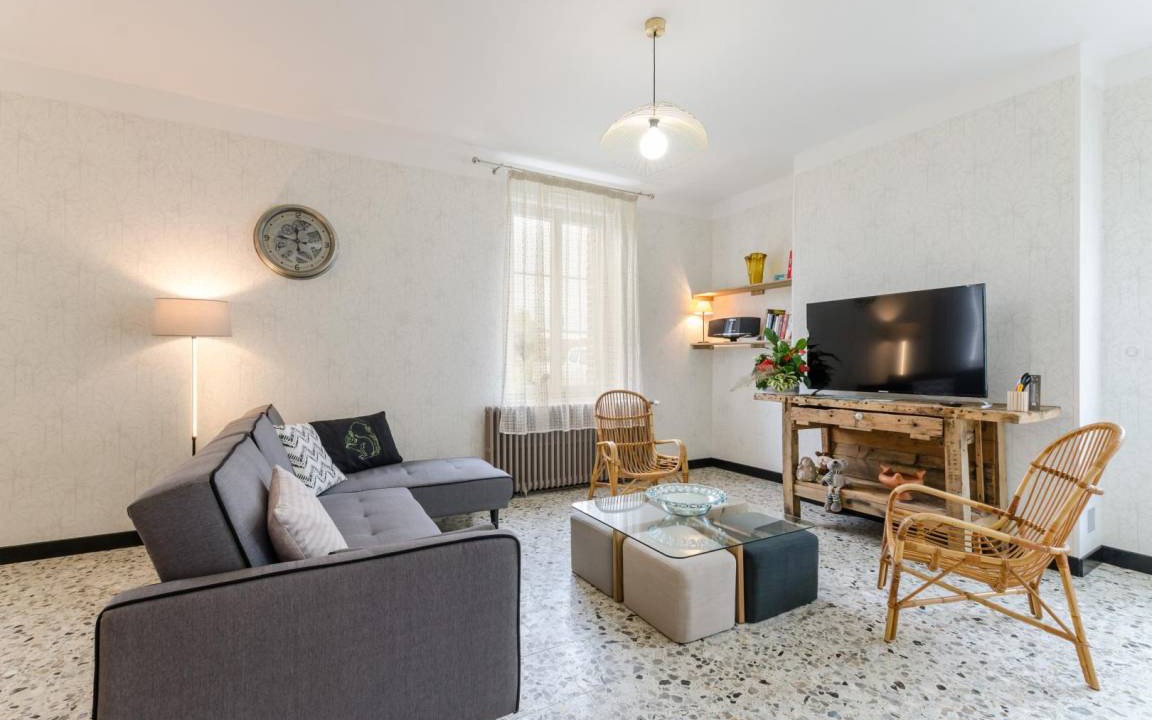 Photo of Livingroom in Yevres-le-Petit