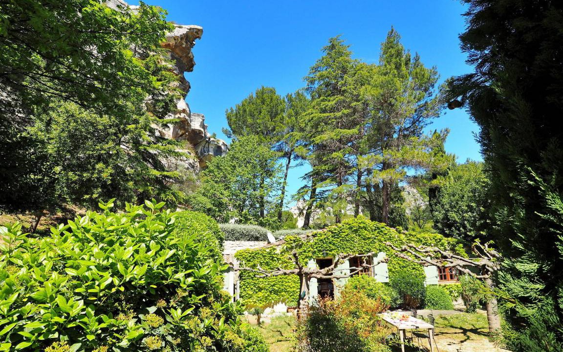 Photo of Others in Les Baux-de-Provence