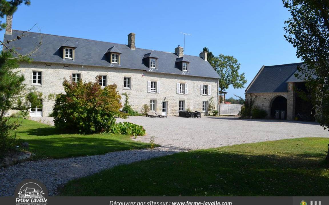 Photo of Others in Sainte-Marie-du-Mont