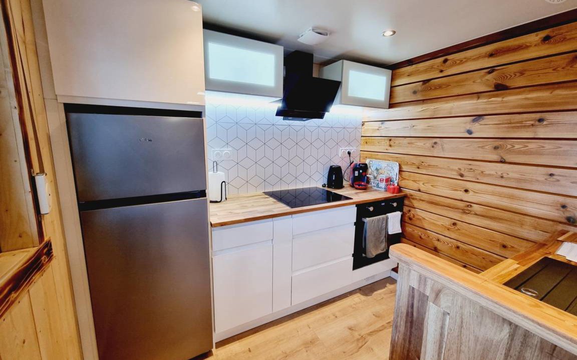 Photo of Kitchen in Floyon