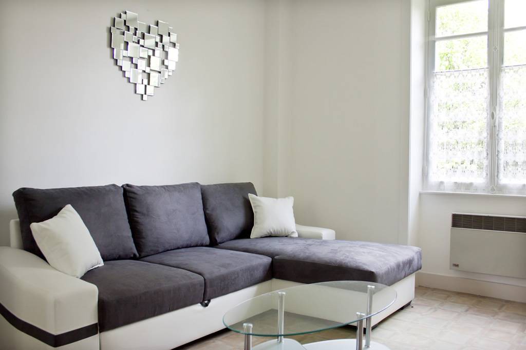 Photo of Livingroom in Benayes