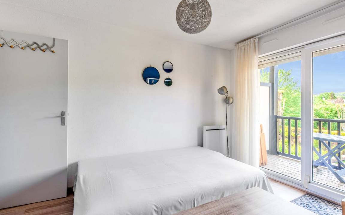 Photo of Bedroom in Houlgate