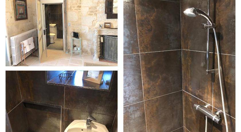 Photo of Bathroom in Auchay-sur-Vendee