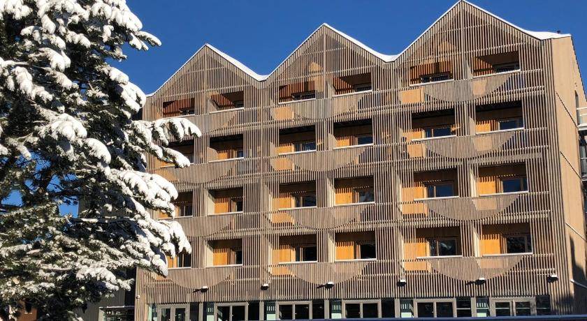 Photo of Others in Les Deux Alpes