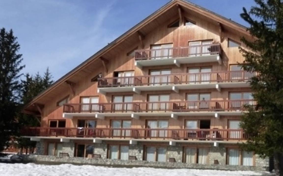 Photo of Others in Meribel