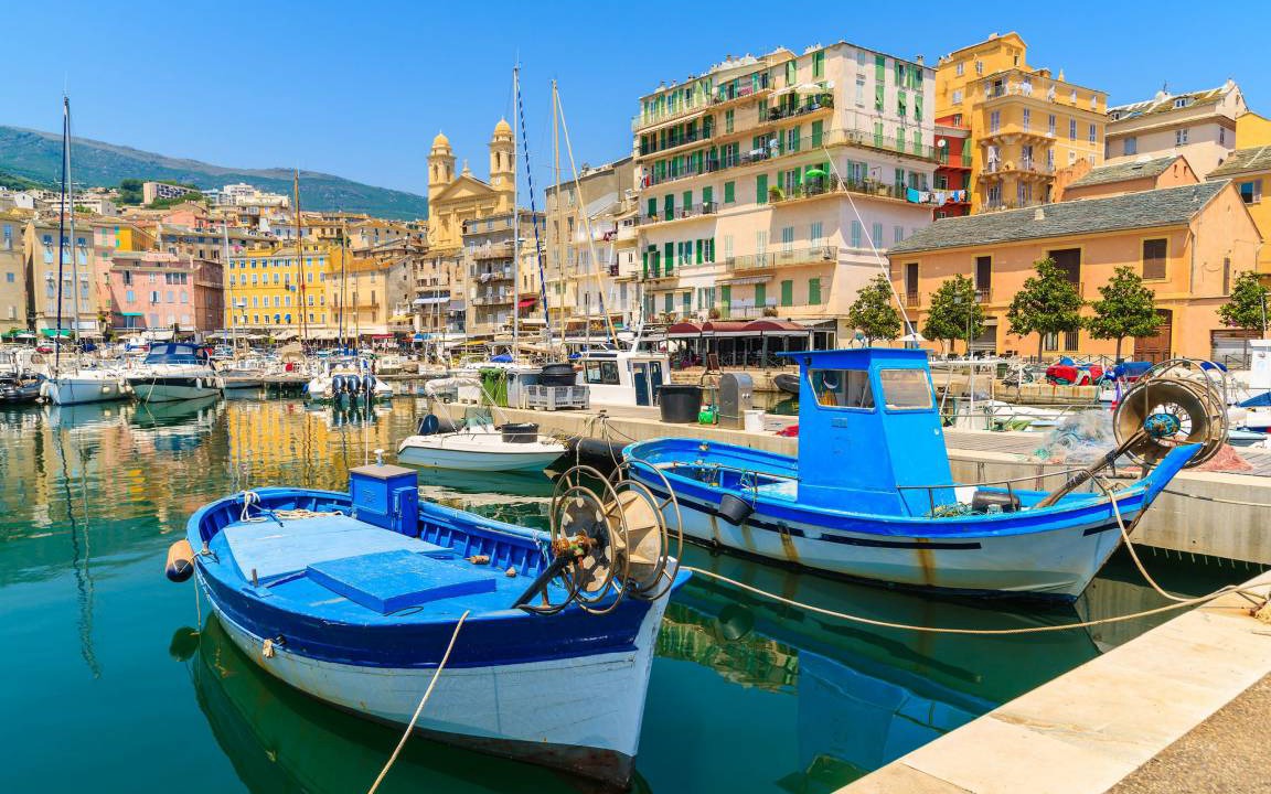 Photo of Others in Bastia