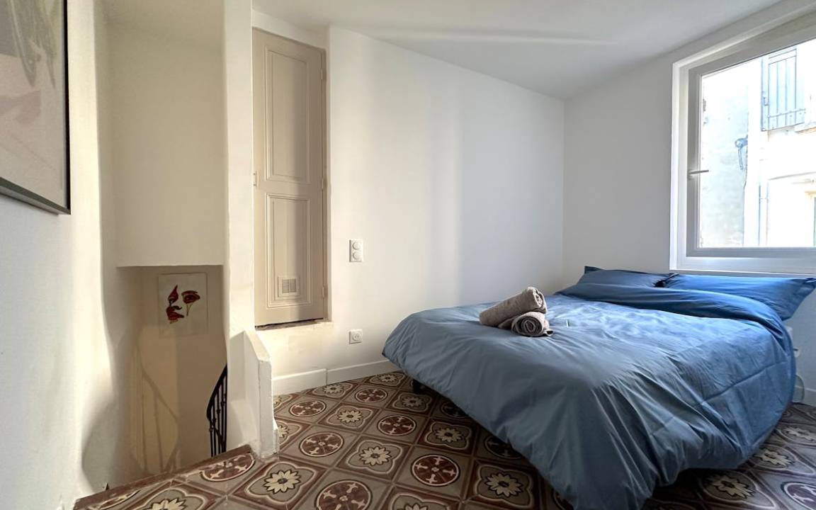 Photo of Bedroom in Avignon City Centre