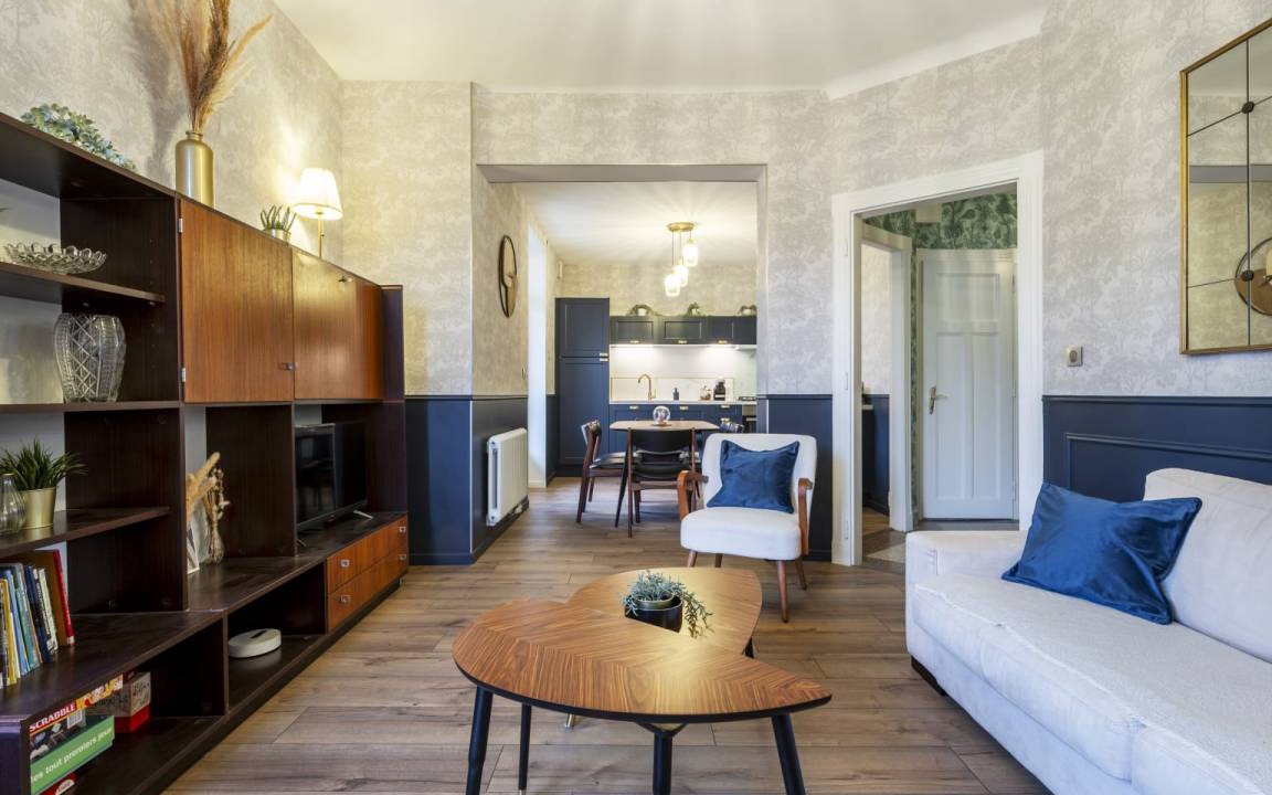 Photo of Livingroom in Plantieres Queuleu