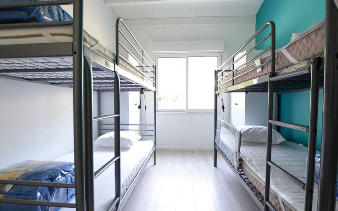 Photo of Bedroom in Les Mathes