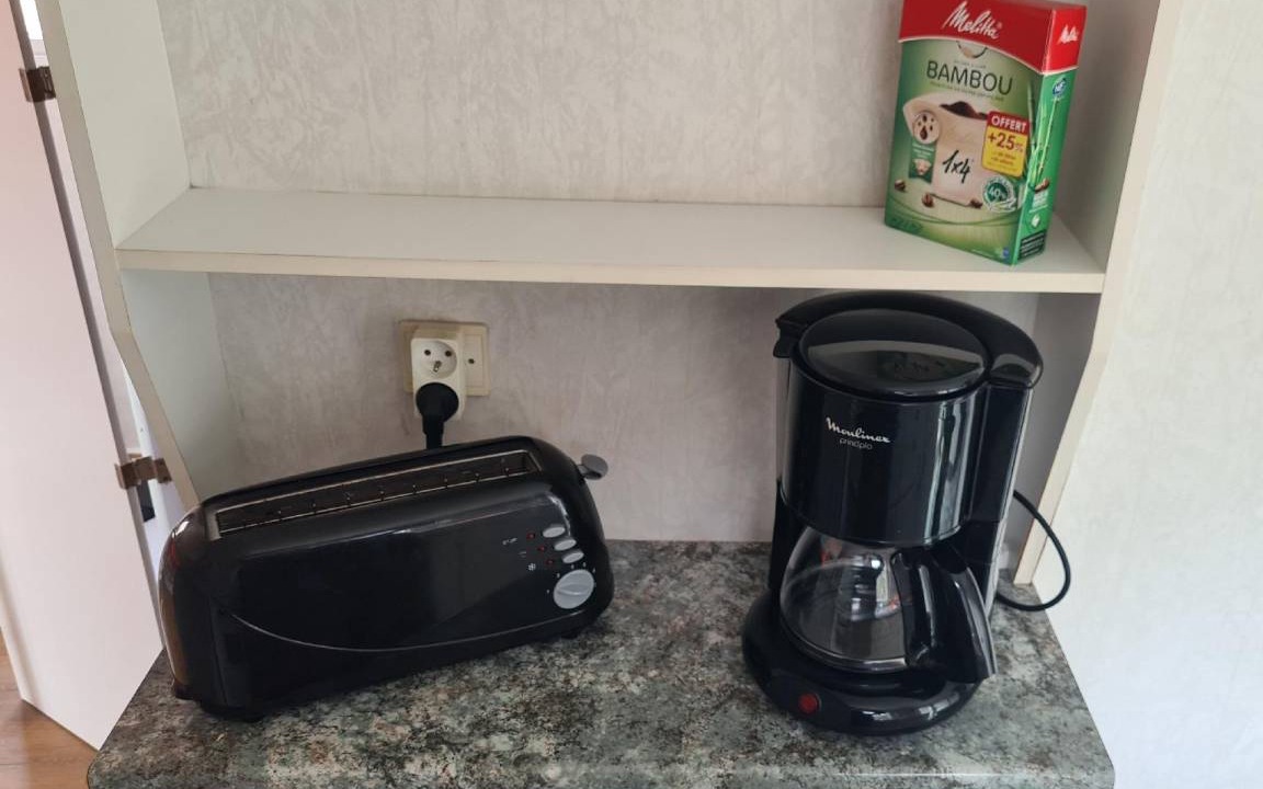 Photo of Kitchen in Le Grau-dʼAgde