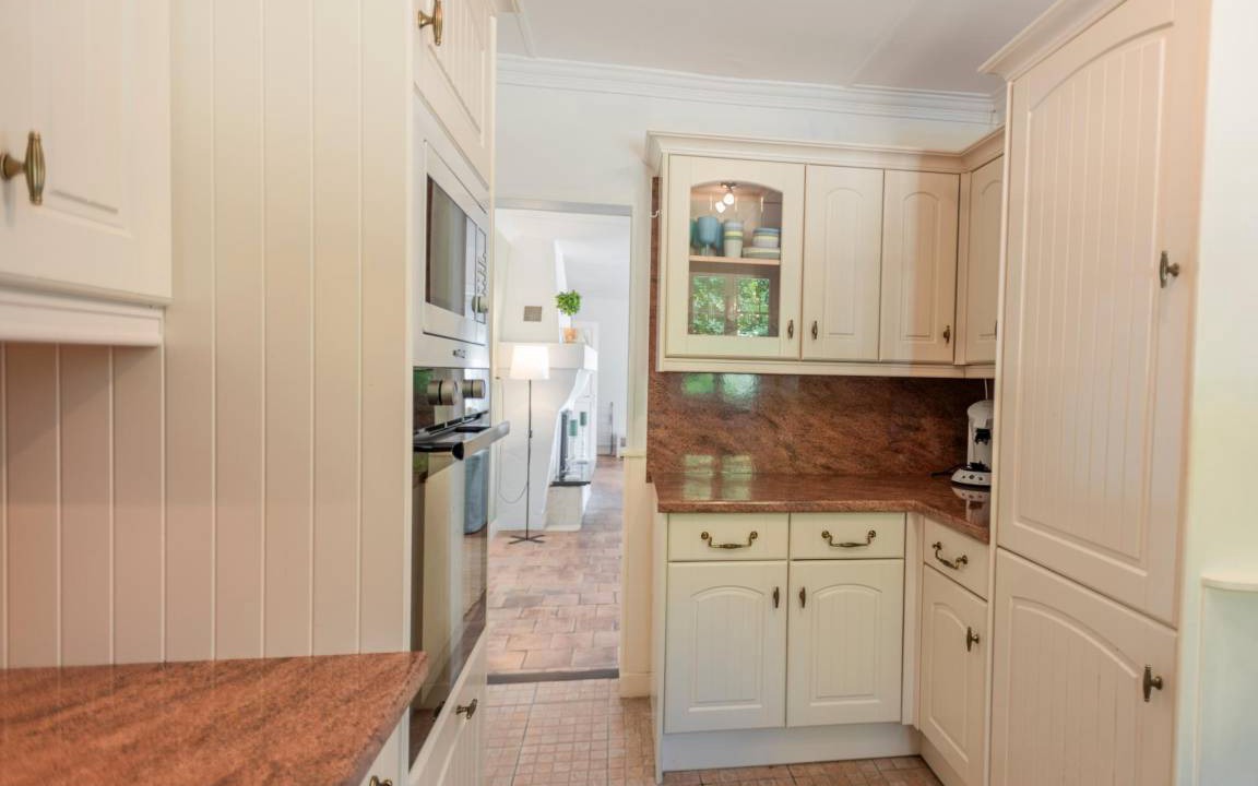 Photo of Kitchen in Laprade