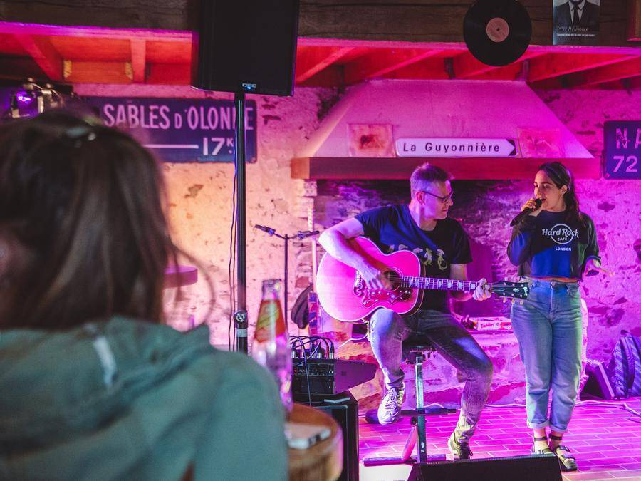 Photo of Others in Saint-Julien-des-Landes