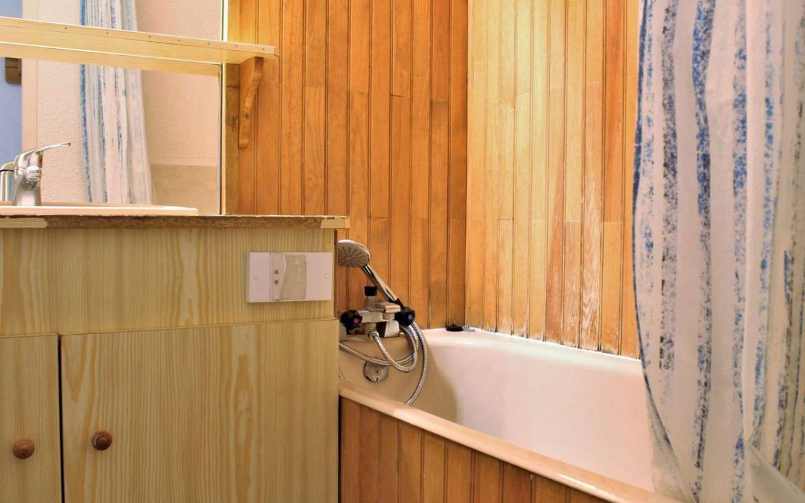 Photo of Bathroom in Risoul